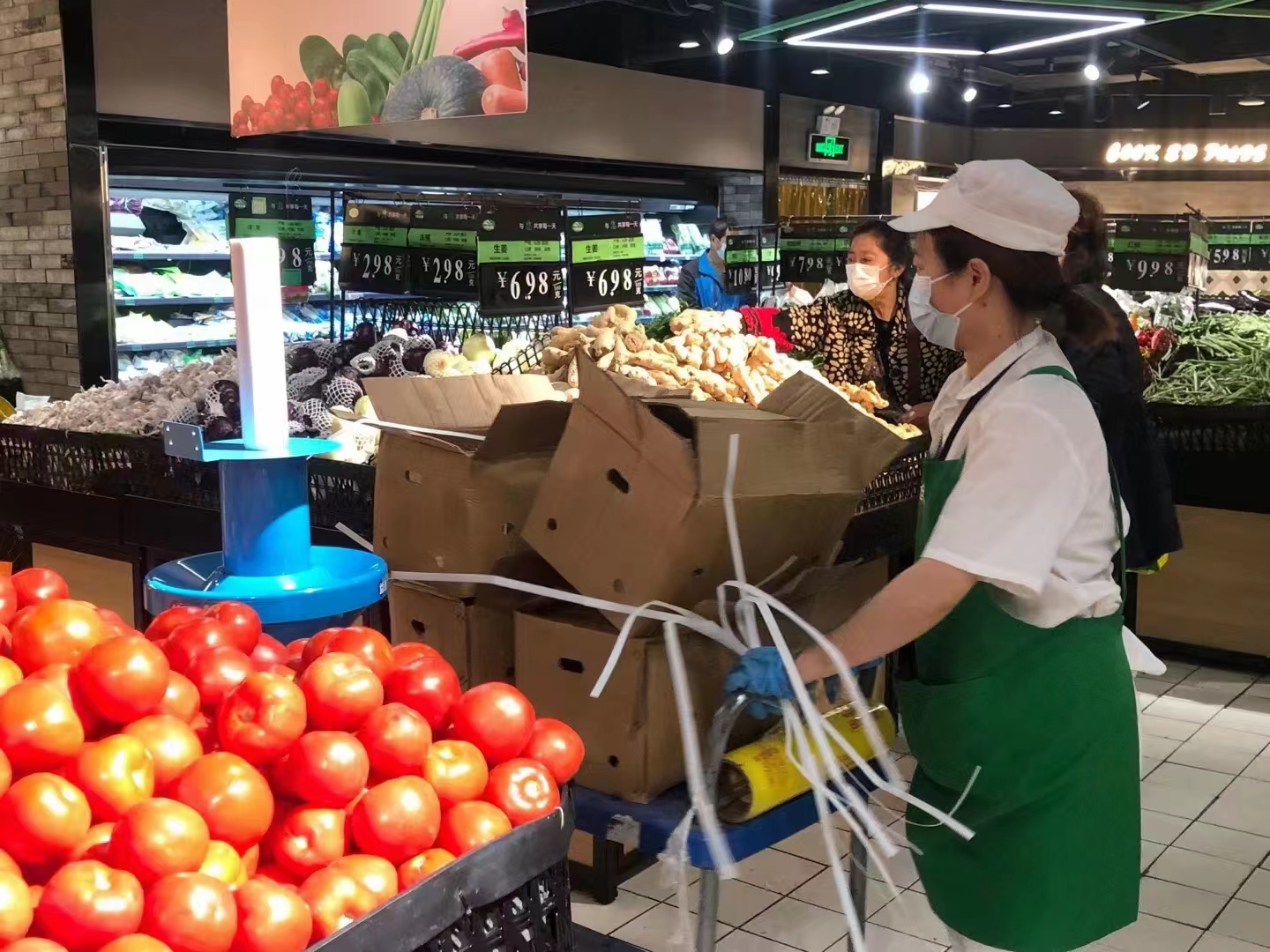 新澳门免费原料网大全